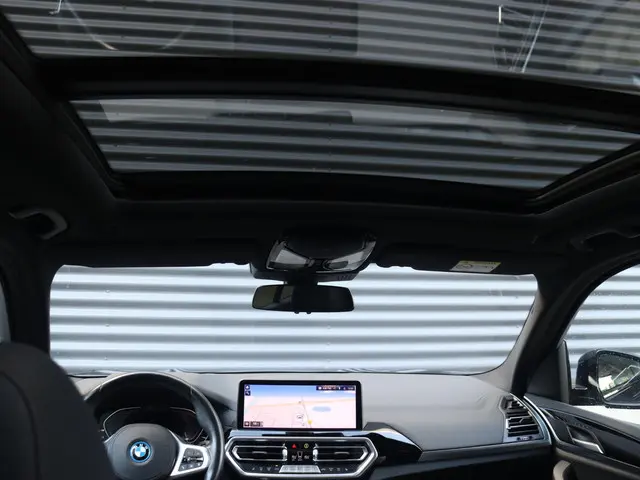 BMW iX3 High Executive 2023 Elektrisch 34