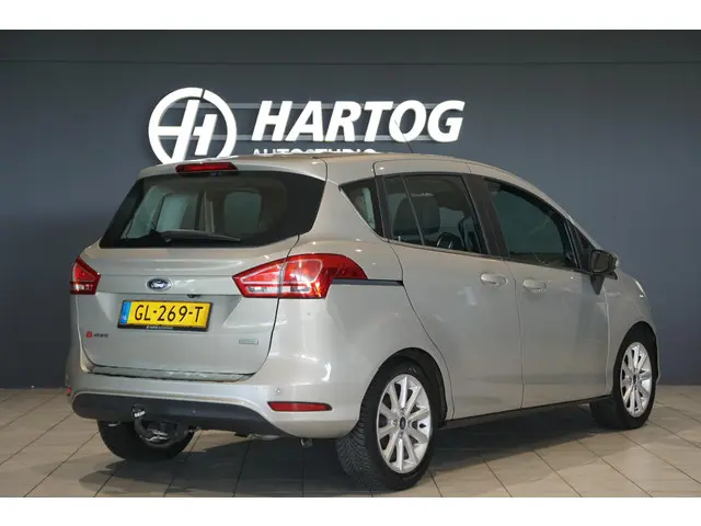 Ford B-MAX 1.0 EcoBoost Titanium 2015 Benzine 2