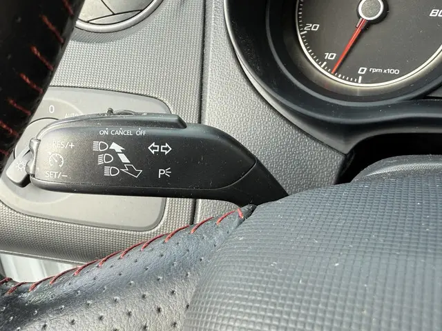 SEAT Ibiza ST 1.4 TSI FR 2013 Benzine 18