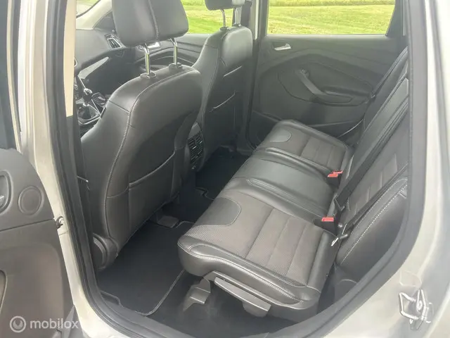 Ford Kuga 1.5 Titanium 2016 Benzine 9