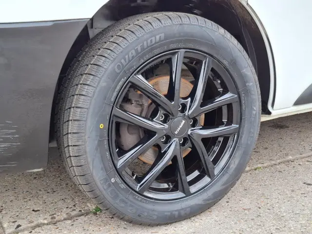 Renault Trafic 1.6 dCi T27 L1H1 Comfort 2016 Diesel 11