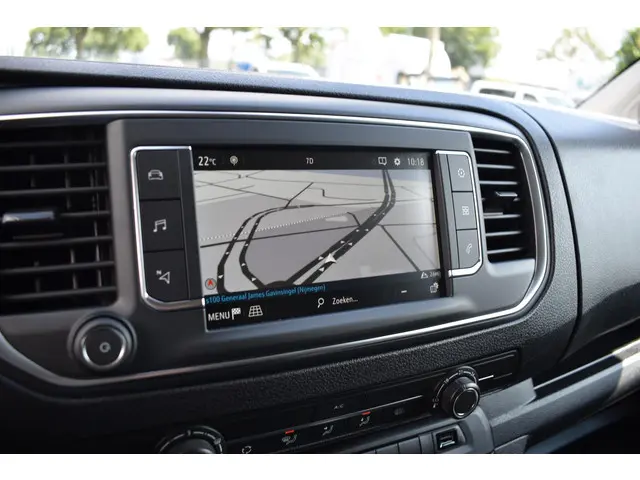 Opel Vivaro 2.0 CDTI L3H1 Edition 2023 Diesel 14