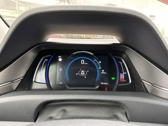 Hyundai IONIQ Comfort EV 38 kWh 2020 Elektrisch 12