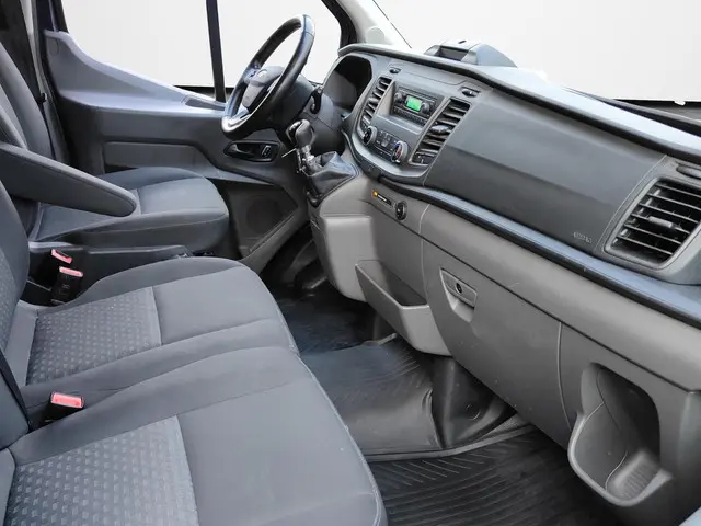Ford Transit 310 2.0 TDCI L2H2 Trend 2022 Diesel 15