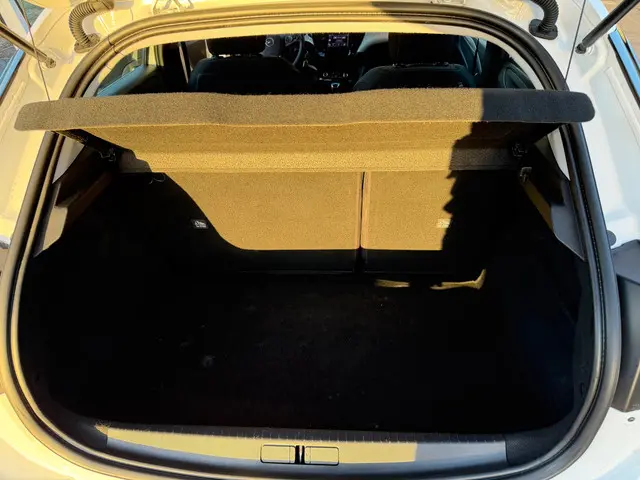 Opel Corsa 1.2 Edition Nette Auto 101 PK 2020 Benzine 13