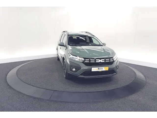 Dacia Jogger TCe 100 ECO-G LPG Expression 2025 LPG/Gas 71