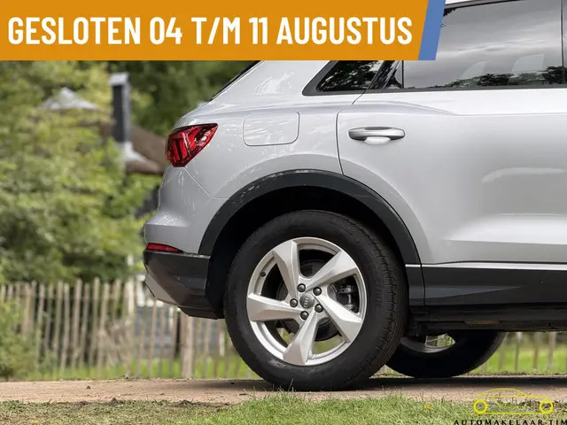 Audi Q3 35 TFSI S Line Pro Line S 2019 Benzine 65