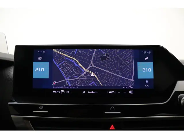 Citroën ë-C4 Feel Edition 50 kWh 2020 Elektrisch 20