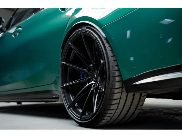 BMW M3 3-serie Touring xDrive Comp 2023 Benzine 26