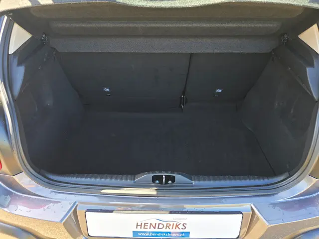 Citroën C3 1.2 PureTech 2022 Benzine 5