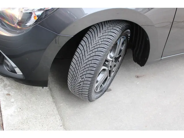 Mazda 2 1.5 Skyactiv-G Dynamic+ 5 Drs 2017 Benzine 25