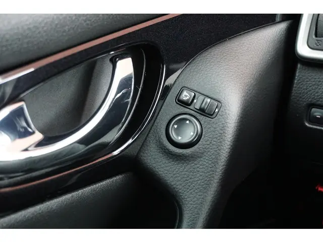 Nissan QASHQAI 1.2 Tekna 2015 Benzine 20