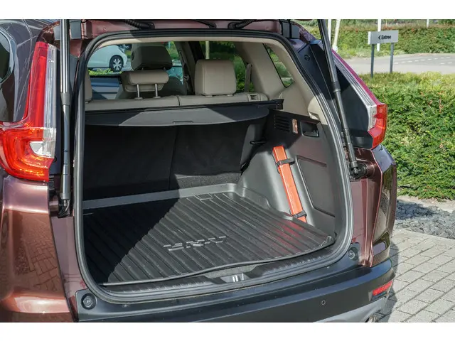 Honda CR-V 1.5i VTEC EXECUTIVE TURBO 2019 Benzine 34