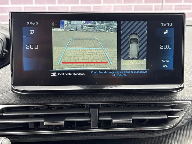 Peugeot 3008 1.2 PureTech Allure 2023 Benzine 20