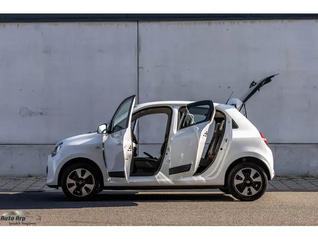Renault Twingo 1.0 SCe Expression 2015 Benzine 11