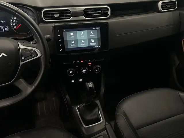 Dacia Duster 1.3 TCe 150 EDC Extreme 2023 Benzine 10