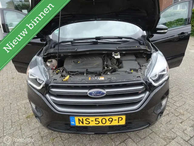 Ford Kuga 1.5 EcoBoost ST Line 2017 Benzine 23