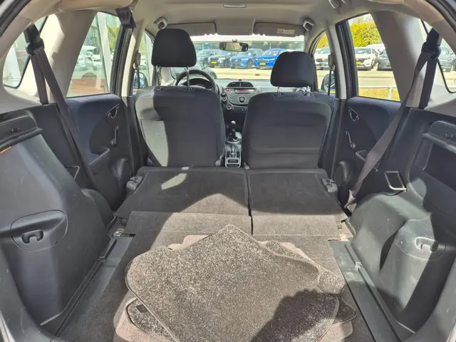 Honda Jazz 1.2 Trend Airco 5 deurs 2015 Benzine 23