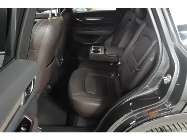 Mazda CX-5 2.5 194pk Automaat Signature 2020 Benzine 45