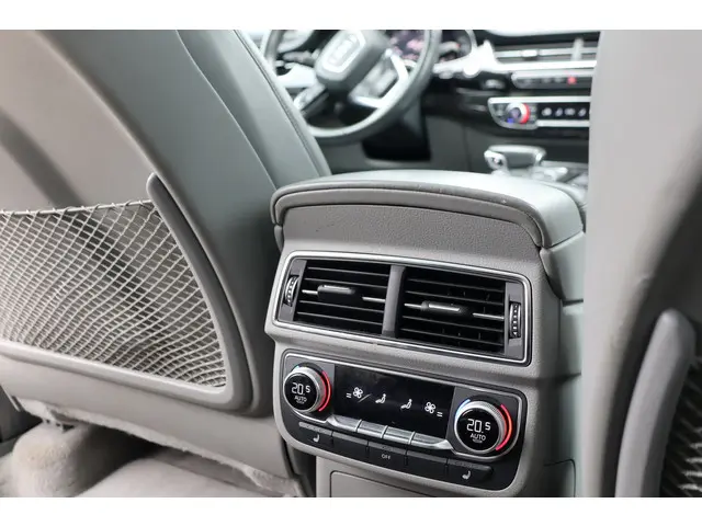 Audi Q7 3.0T Quattro 2017 Benzine 54