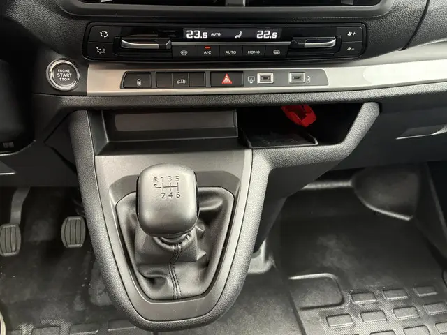 Fiat Scudo 2.0D 145Pk L3 Gesl.Bestel 2025 Diesel 13