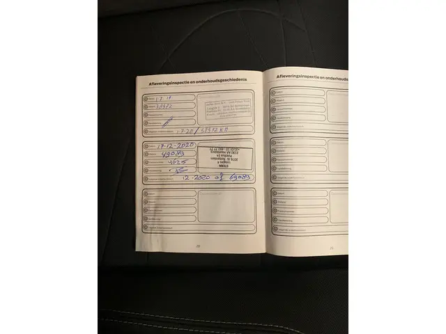 Ford Fiesta 1.0 Style|84000KM|Navigatie|Airco| 2015 Benzine 21