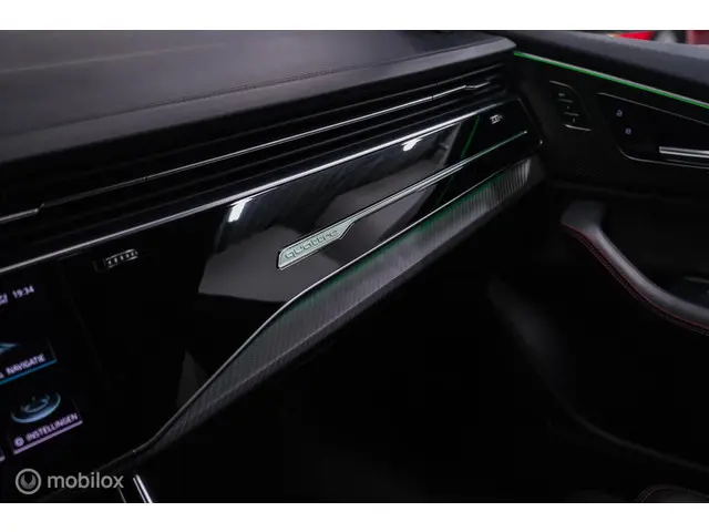 Audi RSQ8 4.0 TFSI RSQ8 quattro 2021 Benzine 34