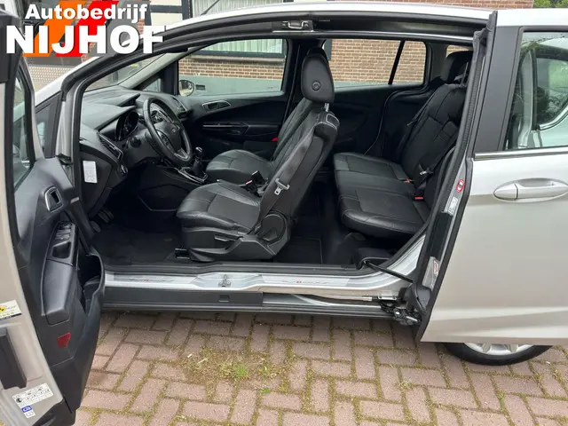 Ford B-MAX 1.0 EcoBoost Titanium 2015 Benzine 21