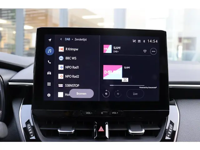 Toyota Corolla Hybrid 140 Dynamic 2024 Hybride Benzine 6