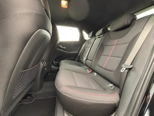 Hyundai i30 1.0 T-GDi MHEV N-line 2022 Benzine 10