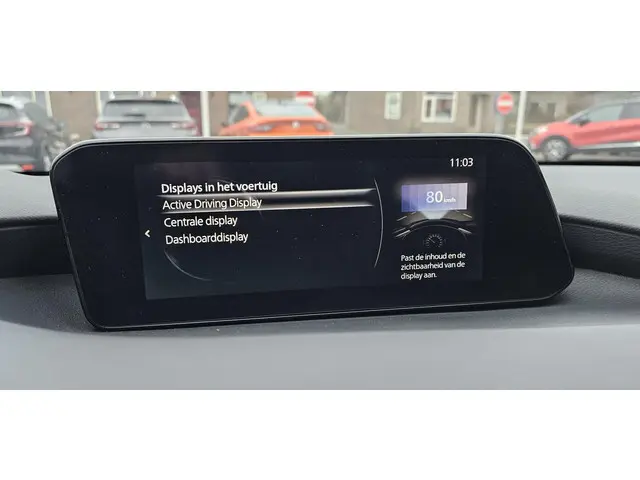 Mazda 3 2.0 e-SkyActiv-G M Hybrid 122 2019 Benzine 19