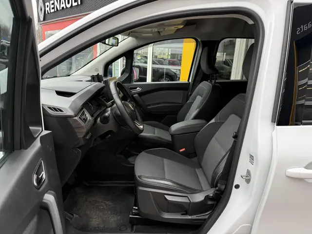 Renault Kangoo 1.3 TCe Techno 2023 Benzine 7