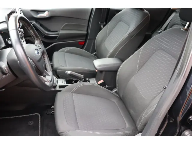 Ford Fiesta 1.0 EcoBoost Titanium org. NL-auto 2019 Benzine 8