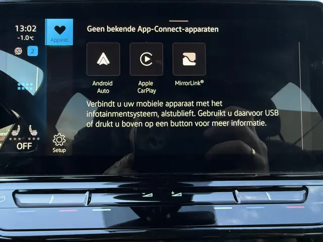 Volkswagen ID.3 First Plus 58 kWh 2020 Elektrisch 25