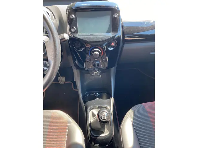 Peugeot 108 1.0 e-VTi GT-Line 2019 Benzine 11