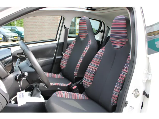 Citroën C1 Airscape Shine 2020 Benzine 12