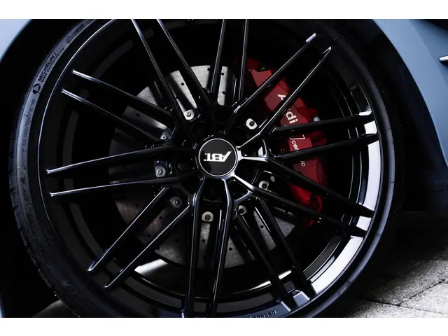 Audi RS3 2.5 TFSI RS 3 quattro 2023 Benzine 19