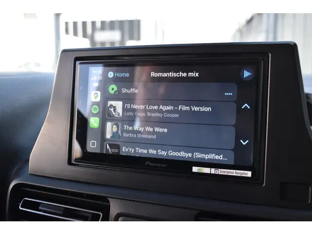 Citroën Berlingo XL PureTech 110 7p. 2021 Benzine 22