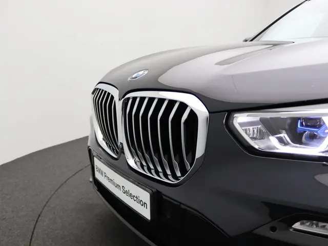 BMW X5 xDrive40i 2020 Benzine 8