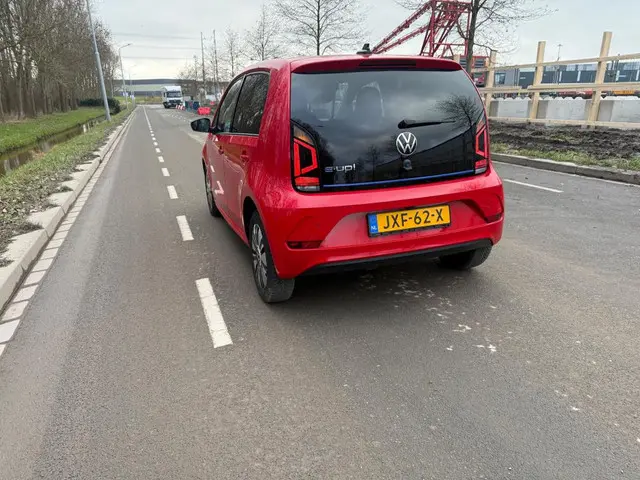 Volkswagen e-up! E-up 2022 Elektrisch 7