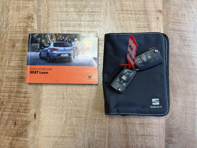 SEAT Leon 1.5 TSI Xcellence 2019 Benzine 7