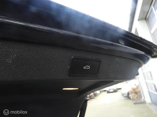 Škoda Superb Combi 1.4 TSI Leder , Camera 2017 Benzine 10