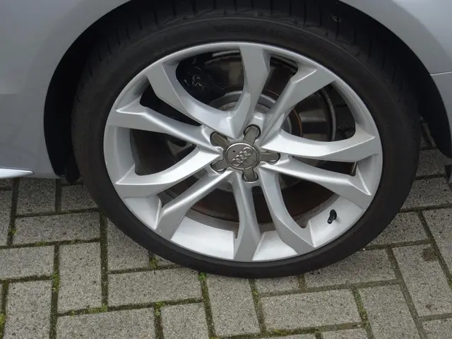 Audi S5 3.0 TFSI S5 quattro 2015 Benzine 12