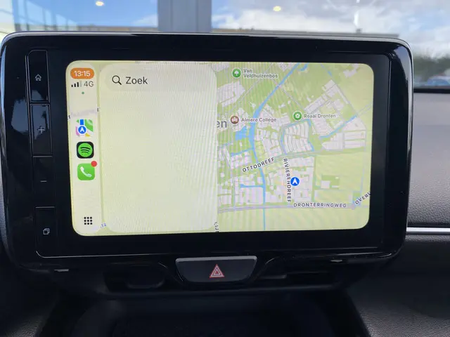 Toyota Yaris Cross 1.5 Hybrid AWD 2022 Hybride Benzine 29