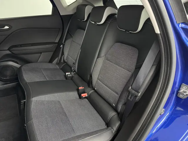 Renault Captur 1.0 TCe 90 Techno 2023 Benzine 13