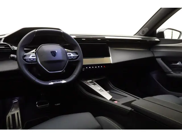Peugeot 408 e-408 GT Avantage 58 kWh 2025 Elektrisch 7