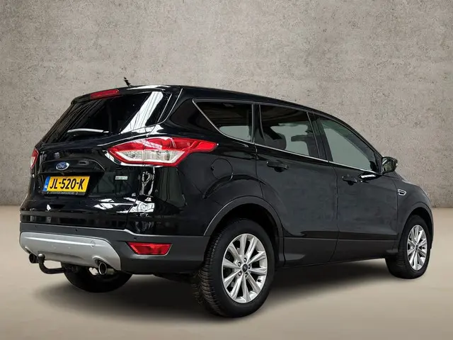 Ford Kuga 1.5 Titanium 2016 Benzine 3