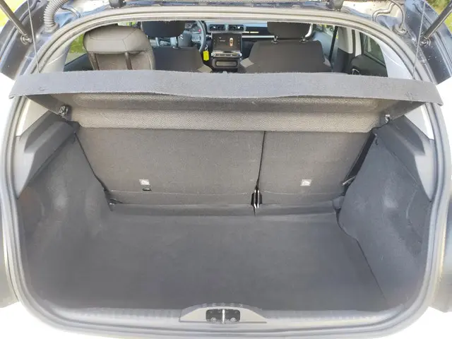 Citroën C3 1.2 PureTech S&S Feel Edition 2019 Benzine 20