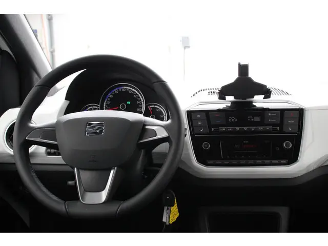 SEAT Mii Electric electric Plus 2021 Elektrisch 10