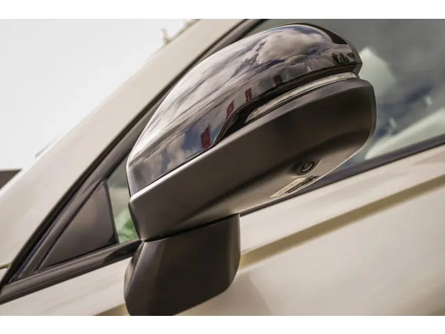 Honda CR-V 2.0i e:PHEV ADVANCE TECH 2025 Hybride Benzine 45
